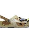 XLARGE x Classic Clog “Desert Camo” XLARGE x Classic Clog “Desert Camo”